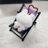 Gloom Plush Key Chain
